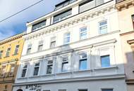 ***Ankommen &amp; Wohlfühlen – Vollsanierter Wohntraum mit Loggia – Stilvoll, effizient &amp; bestens angebunden***