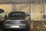 Wohnen beim Wilhelminenberg