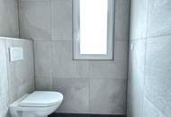 Modernes Neubau-Doppelhaus in Ziegelmassivbauweise