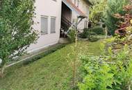 Charmante 2-Zimmer-Wohnung mit Balkon im Grünen