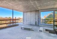 Moderne Twin-Villen mit Luxus-Ausstattung und Panoramablick über den Felmeyergarten. Grünruhelage mit sehr guter Infrastruktur