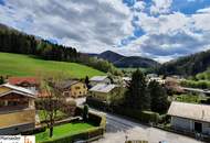 Wohnen, wo andere Urlaub machen!? Lilienfeld, Mietwohnung ca. 67 m2, Miete inkl. Heizung!