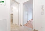 Erstbezug mit Hof-Balkon nahe U3, S-Bahn und hervorragender Infrastruktur mit hochwertiger Ausstattung! - Mitten im Dritten