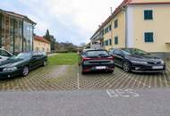 Ruhig wohnen, bestens angebunden – gepflegte 3-Zimmer-Wohnung in Deutschfeistritz