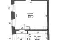 Stilvolle 2-Zimmer-Wohnung in begehrter Lage – sofort bezugsbereit