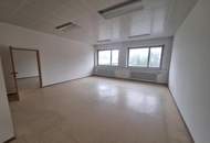 Büroflächen im 1. Obergeschoss