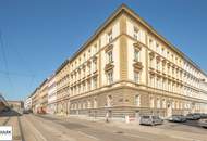 Großzügige 3-Zimmer Wohnung mit separater Küche nähe Volksoper - ab sofort beziehbar!