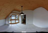 Gepflegtes Haus mit 2 Wohneinheiten, Wintergarten, Brunnen - viel Platz und sofort beziehbar - Nähe Hartberg