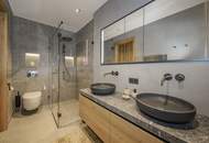 Exklusives Penthouse mit Streif-Blick direkt am Golfplatz