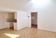 Sonnige 2 Zimmer-Dachgeschosswohnung am Stadtplatz 19 - Top 9