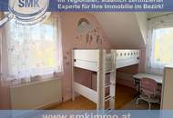 TRAUMHAFTE LAGE – PERFEKTE AUFTEILUNG!