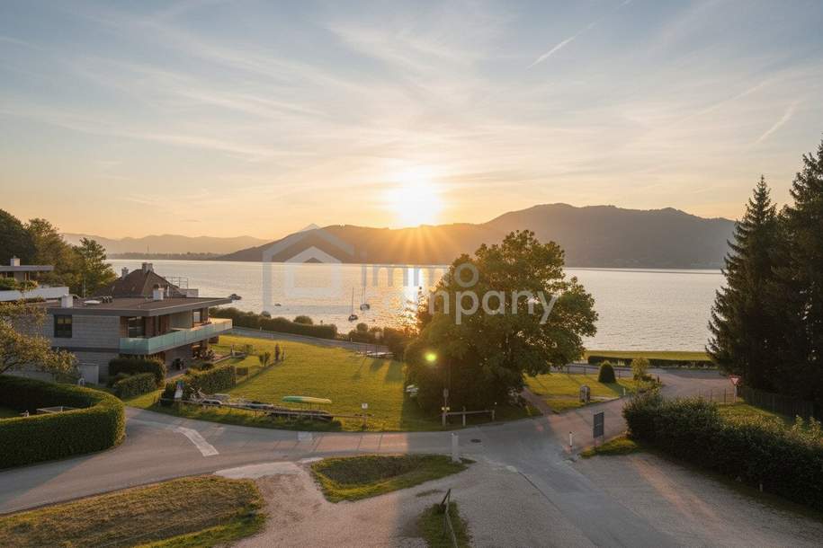 Exclusives Wohnhaus in Attersee, Hofwies, 7 Zimmer. Ideal für Familien oder als Feriendomizil., Haus-kauf, 1.990.000,€, 4864 Vöcklabruck