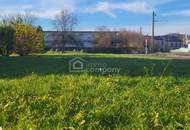 Attraktives Baugrundstück mit idealer Infrastruktur – 847 m² in Feldbach