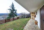 Einfamilienhaus mit Ausblick – Ihr neues Zuhause