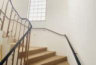 Großzügige Wohnfläche und Garten- 6 Zimmer + Kabinett!