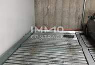 Salzachstraße 39 - Stapelparkplatz