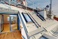 Traumhafte Dachwohnung im Hietzinger Cottage I Altbaujwel