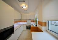 Traumhafte 4-Zimmer-Wohnung mit Terrassen und TG Platz