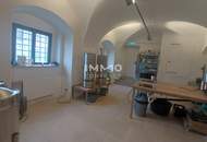 GEWERBEMIETOBJEKT IM SCHLOSS