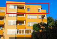 Großzügige 5-Zimmer Wohnung, 2x Loggia und Parkplatz in Top Wohnlage (Provisionsfrei)