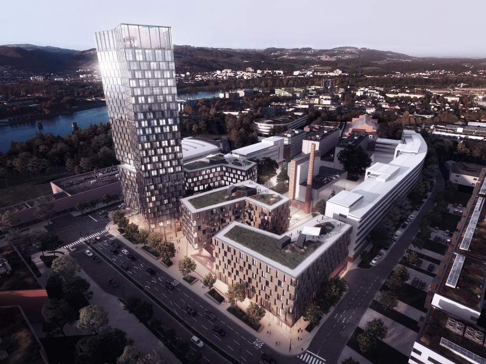 Quadrill_Urban Living_Top M407