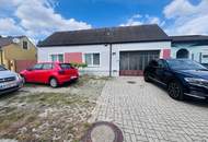 2-Familienhaus mit großem Garten in Ruhelage – ideal für Großfamilien