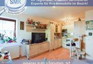 Kompakte 1 Zimmer Wohnung!