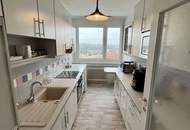 3 Zimmerwohnung in Gänserndorf, mit Ausblick!!