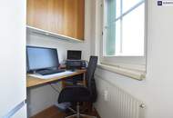Helle 4-Zimmer-Dachgeschoßwohnung mit zwei Terrassen und Plabutsch-Blick – Graz-Andritz! Inkl. Tiefgaragenplatz