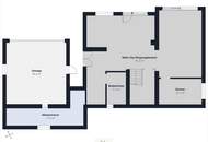Haus mit Pool, nur 25 min von Linz!