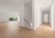 272m² Eigengarten: A touch of Water - Privater Badesteg inklusive