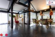 🏡 Exklusives HUF Architektenhaus in Maria Gugging! Anzahlung 450.000,00 Euro diskret &amp; direkt vom Eigentümer finanzieren! (ohne Bonitätsnachweis)