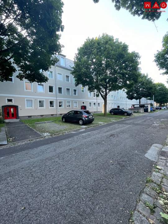 Ihr neues Zuhause in Linz! – Wohlfühlwohnung mit Dachterrassen-Flair! Genießen Sie den Vorteil einer ruhigen Lage und optimaler Infrastruktur!