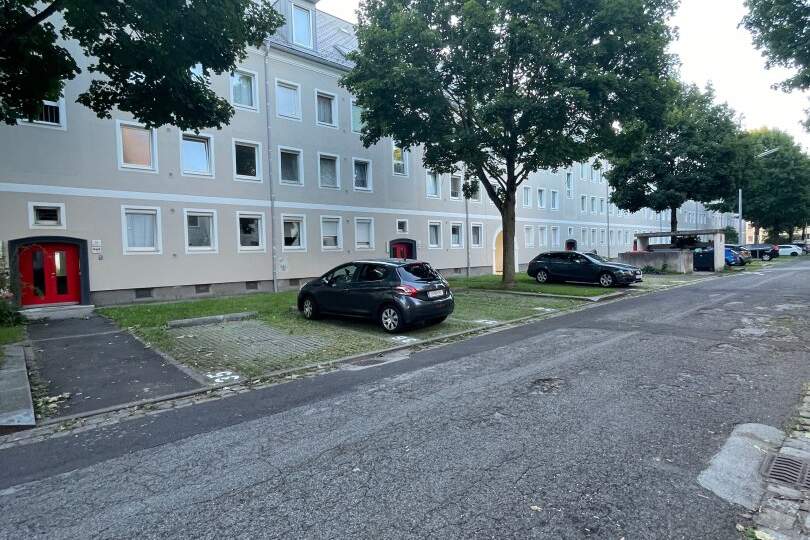 Ihr neues Zuhause in Linz! – Wohlfühlwohnung mit Dachterrassen-Flair! Genießen Sie den Vorteil einer ruhigen Lage und optimaler Infrastruktur!, Wohnung-miete, 596,10,€, 4020 Linz(Stadt)