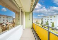 Attraktive 3-Zimmer-Stadtwohnung in Taxham – Top-Anbindung &amp; perfektes Investment