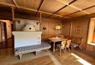 VERKAUFT: Haushälfte mit zwei Wohnungen am Arlberg zu verkaufen