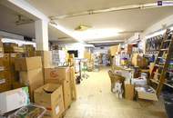 ALLES ERLAUBT!!! Ihr neues flexibel nutzbares Geschäftslokal/Lager/Büro!!! 3,2,1,LOS...