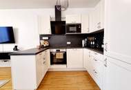 Einziehen und genießen, 4-Zimmerwohnung hochwertig ausgestattet