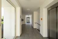 Großzügigie Wohnung im Ortszentrum - TG-Stellplatz inklusive