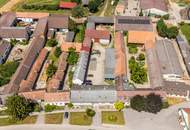 Lebendiges Unternehmen mit monatlichen Einnahmen von 10-12.000€