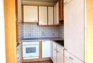 3 Zimmerwohnung mit Balkon und direktem Zugang zur Rodl nahe Ortsplatz