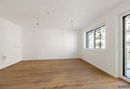 Anleger oder Eigennutzer | Erstbezug nach Errichtung | 2 Zimmerwohnung mit Loggia | Luftwärmepumpe | optionaler Tiefgaragenplatz