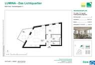 LUMINA – Das Lichtquartier