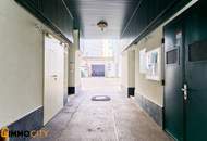 Charmante Wohnung mit Loggia inkl. Küche (Bosch), klimatisiert, in der Kaiserstraße 26, 1070 Wien, Nur 300 m entfernt zur Mariahilfer Straße