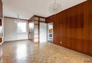 EIN- ODER ZWEIFAMILIENHAUS, gute Substanz, Modernisierungsbedarf