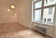 MÖLLWALDPLATZ, U1-NÄHE, 164 m2 Büro oder Kanzlei, 4 Zimmer, Wohnküche, 2 Bäder, Extraküche, teilsaniert, 1. Liftstock, Belvedere-Nähe