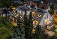 Quality Living am malerischen Gallitzinberg.