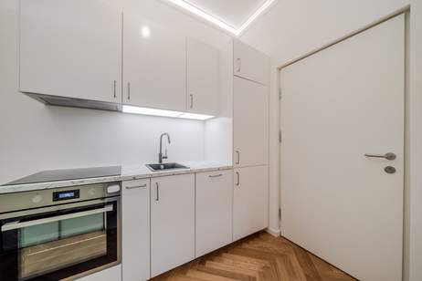 Kultur und Prater– stylisch für Studium und das weekend in Wien, Wohnung-kauf, 219.000,€, 1020 Wien 2., Leopoldstadt