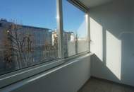 Andräviertel: 3,5 Zimmerwohnung mit Loggias