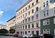 Wohnen über den Dächern Wiens - Exklusive Dachgeschosswohnung mit Galerie & Terrassen